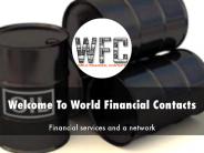 World Financial Contacts Presentation