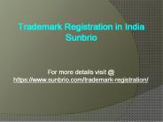 Frequently Asked Questions about Trademark