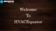 Emergency hvac services