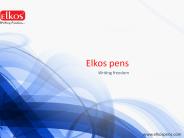 BALL PENS / TREND