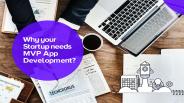 Why your start up needs mvp app development
