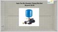Asia-Pacific Booster Pump Market Report 2018 PowerPoint PPT Presentation