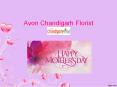 Send flowers on Mother’s Day to Chandigarh PowerPoint PPT Presentation