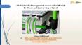Global cable management accessories market professional survey report 2018 PowerPoint PPT Presentation