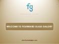Shop of Heady Glass - Fourward Glass Gallery PowerPoint PPT Presentation