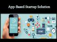 App-Based Startup Solution PowerPoint PPT Presentation