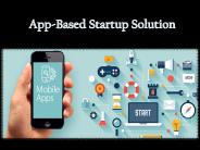 App-Based Startup Solution