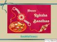 Send Online Rakhi to USA from BookMyFlowers (1) PowerPoint PPT Presentation