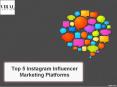 Top 5 Instagram Influencer Marketing Platforms PowerPoint PPT Presentation