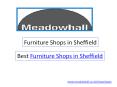 Furniture Shops in Sheffield PowerPoint PPT Presentation