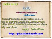 Latest Government Online Form (6)