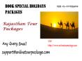 Rajasthan Tour Packages- Best India Tour & Holiday Packages PowerPoint PPT Presentation