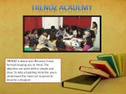 Trendz Academy