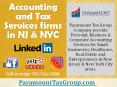 Accounting and Tax Services firms in NJ & NYC – ParamountTaxGroup.com PowerPoint PPT Presentation