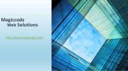 Responsive Web Design Company Cochin