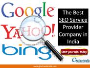 Get Affordable SEO Services in India by Gtechwebindia