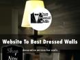 Information Presentation Of Best Dressed Walls PowerPoint PPT Presentation