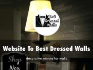 Information Presentation Of Best Dressed Walls