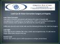 Lasik Eye & Vision Correction Surgery at Virginia PowerPoint PPT Presentation