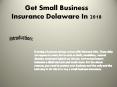 Small Business Insurance Quotes In Delaware PowerPoint PPT Presentation