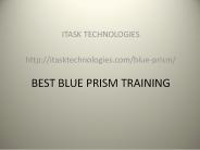 Blue Prism Training (1)