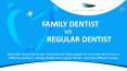 Finding the Right Dentist for Your Family PowerPoint PPT Presentation