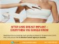 After Care Breast Implant – Everything you should know PowerPoint PPT Presentation