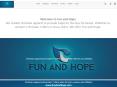 Fun and Hope - Christian Apparel and Custom T-shirts Store PowerPoint PPT Presentation
