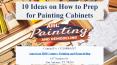 10 ideas on how to prep for painting? PowerPoint PPT Presentation