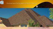 You must know the Importance of Gutter Cleaning