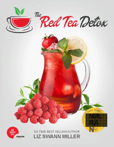 The Red Tea Detox