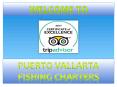 Fishing in Puerto Vallarta PowerPoint PPT Presentation