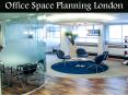 Office Space Planning London PowerPoint PPT Presentation