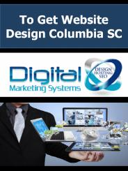 To Get Website Design Columbia SC