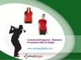 Custom Golf Apparel – Business Promotion With An Edge! PowerPoint PPT Presentation