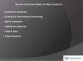 Silicone Rubber for Different Industries PowerPoint PPT Presentation