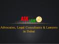 Best Labour Lawyer in Dubai PowerPoint PPT Presentation