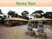 Korea Winter Tour Package