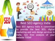 Best SEO Agency India