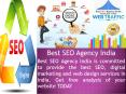 Best SEO Agency India (1) PowerPoint PPT Presentation