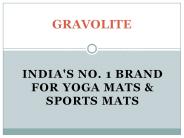 Yoga - Matsindia