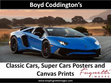 presentation player overlay