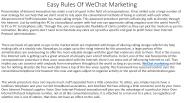 China marketing agency