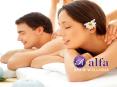 Massage and Facial Spa Packages in Vaughan and Scarborough PowerPoint PPT Presentation