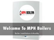 Detail Presentation About MPH Boilers