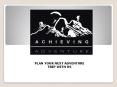 Adventure Travel Activities Jackson PowerPoint PPT Presentation