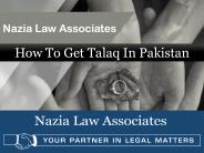 Legal Law Of Talaq Procedure In Lahore Pakistan
