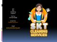 Deep Cleaning Services In Dubai | SKT Cleaning PowerPoint PPT Presentation