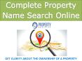 Complete Property Name Search Online PowerPoint PPT Presentation