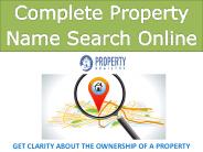 Complete Property Name Search Online